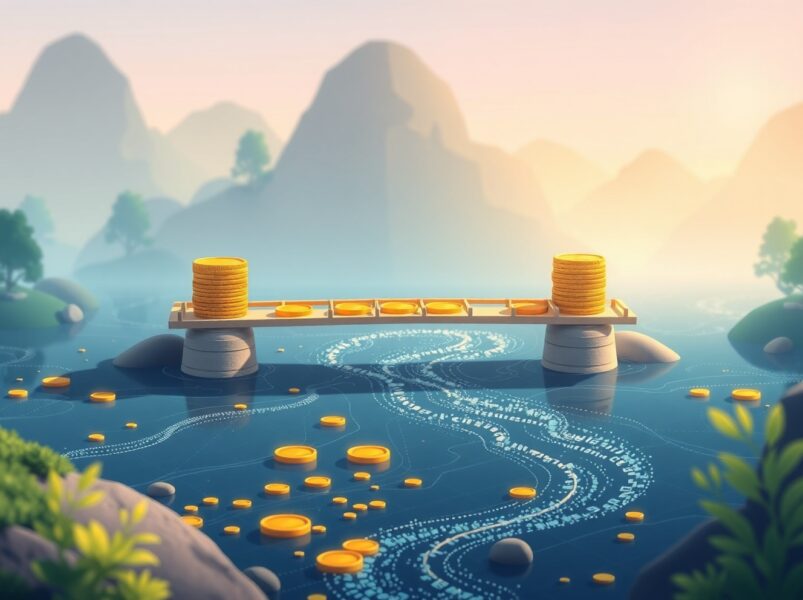 Strategy's preferred stock bridges Bitcoin investment with reduced volatility for investors.