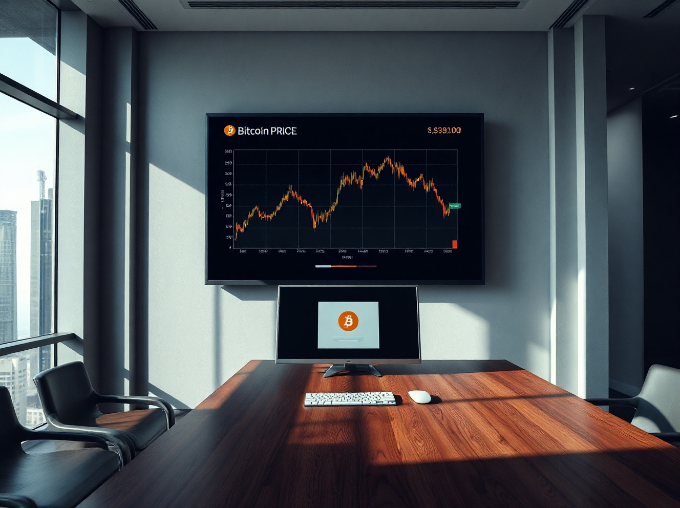 Strategy Sells 32 Bitcoin in First Known Sale, Raising $2.5 Million