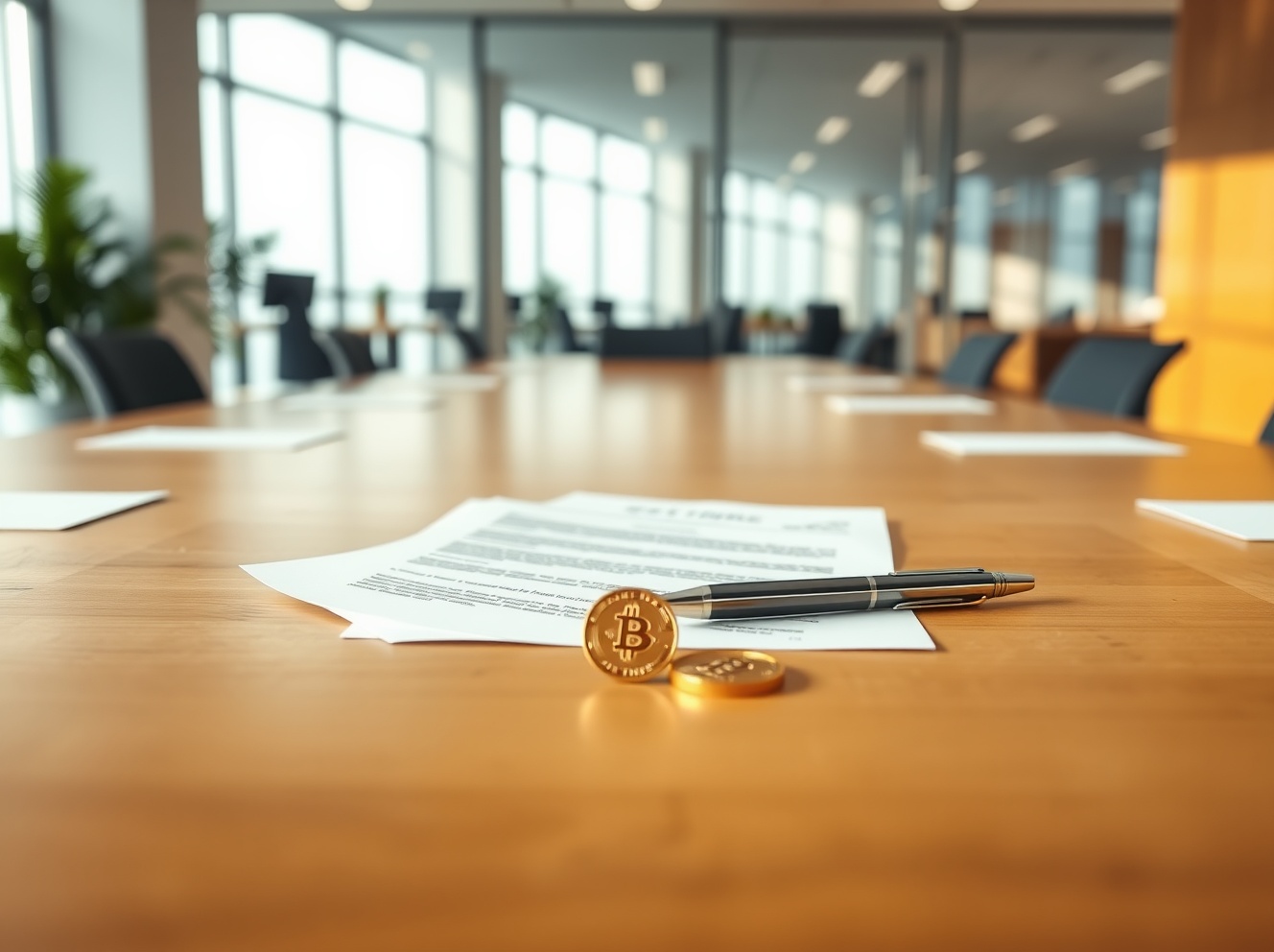 Strategy Calls for Shareholder Vote to Shift STRC Dividends to Semi-Monthly Schedule