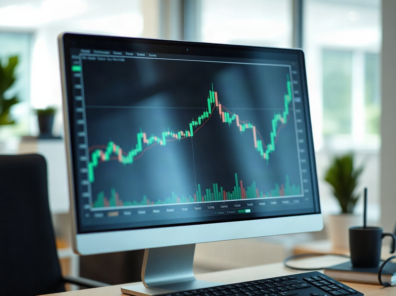 Strategy’s STRC Preferred Stock Climbs Above $97, Nearing Key $100 Threshold