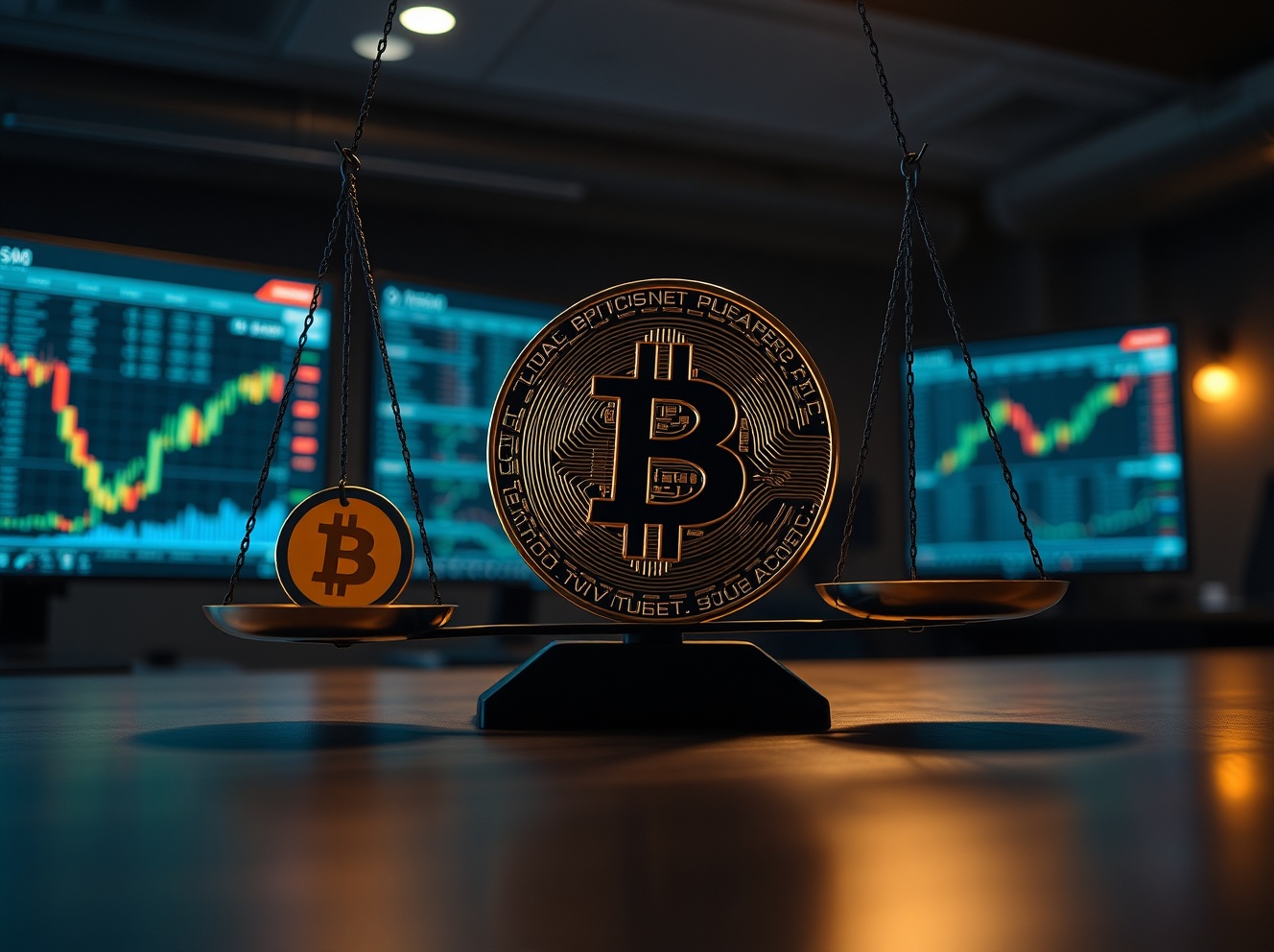 Strategy’s Unrealized Bitcoin Loss Surpasses Dogecoin’s Entire Market Cap