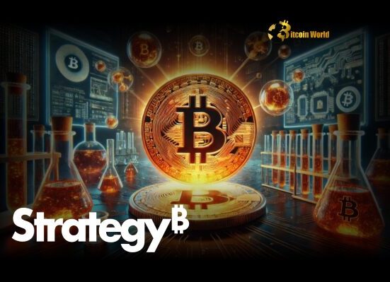 Strategy’s Strategic Play 2.5M Preferred Shares to Fuel Massive Bitcoin Acquisition