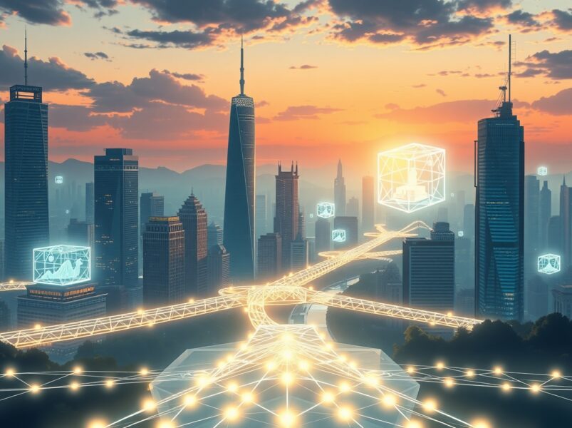 Strium Layer 1 Launch: A Revolutionary Blockchain for Seamless Forex and RWA Trading