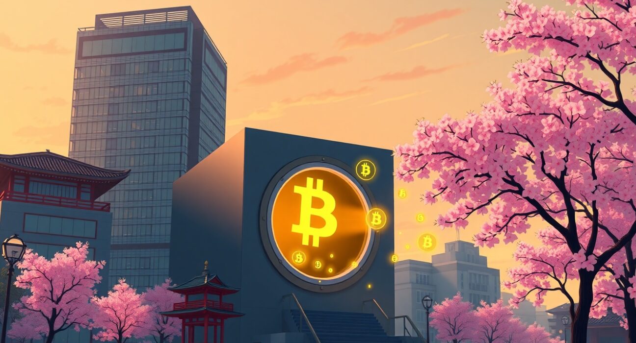 STRC preferred stock fuels corporate Bitcoin accumulation strategy in digital finance landscape.