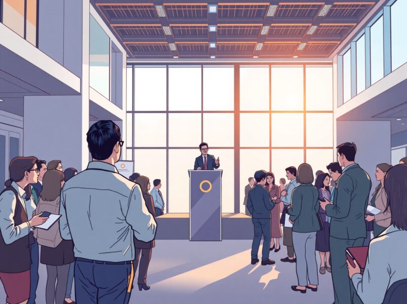 StrictlyVC San Francisco Unveils Electrifying Speaker Lineup with TDK Ventures and Replit Leaders