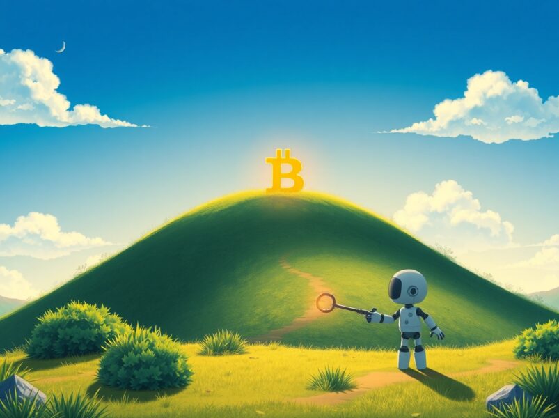 Bitcoin-Backed Loans: Strike’s Revolutionary 13% Rate Unlocks Crypto Liquidity in the US