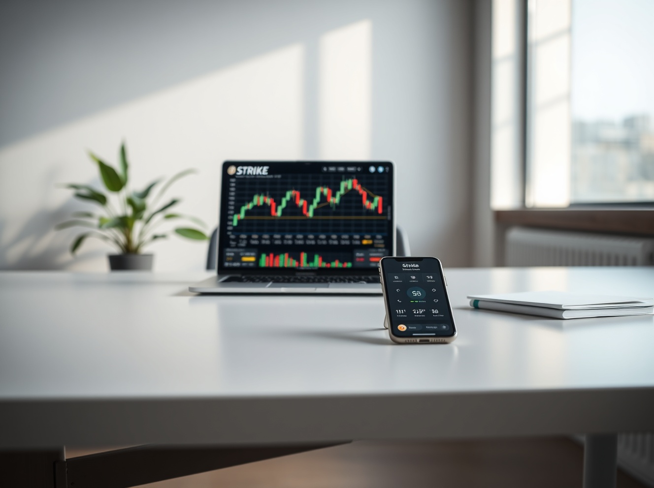 Strike Introduces Bitcoin-Backed Loan Product With No Forced Liquidations