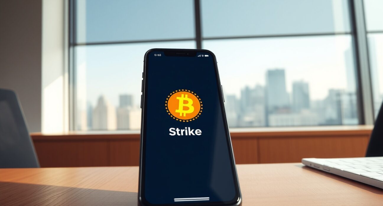 Strike app receives New York BitLicense approval for Bitcoin services expansion