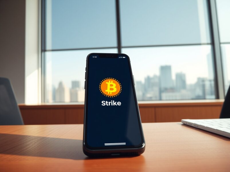 Strike app receives New York BitLicense approval for Bitcoin services expansion