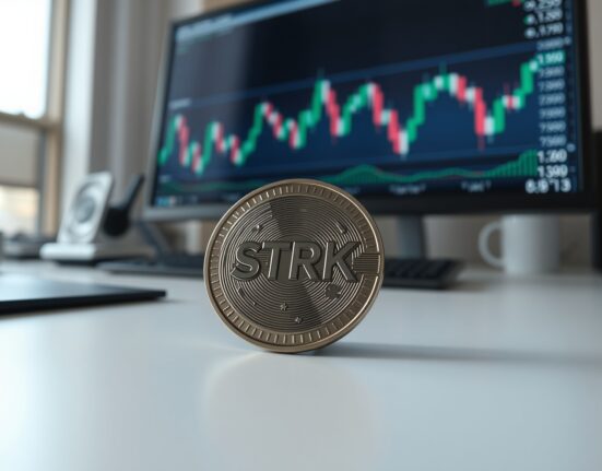 Strike STRK token analysis and long-term price prediction for cryptocurrency investors.