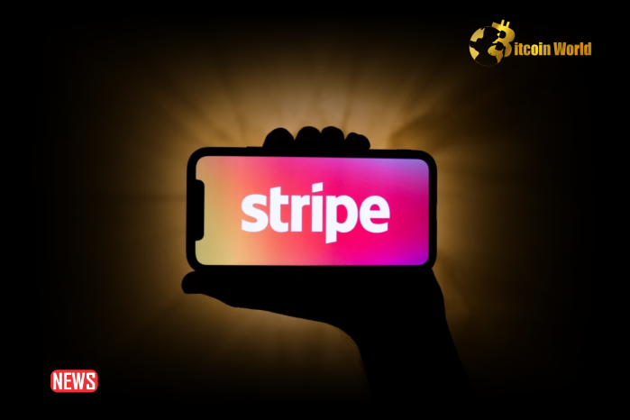 Stripe Expands Crypto Services In Europe Amid ‘Progressive’ Regulation