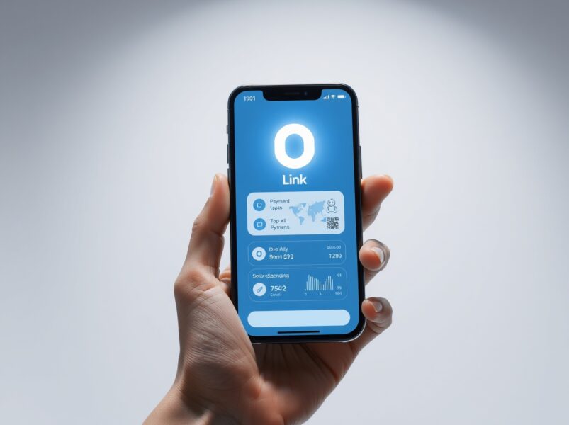 کیف پول دیجیتال Stripe Link پرداخت‌های امن را برای AI Agent های مستقل متحول می‌کند