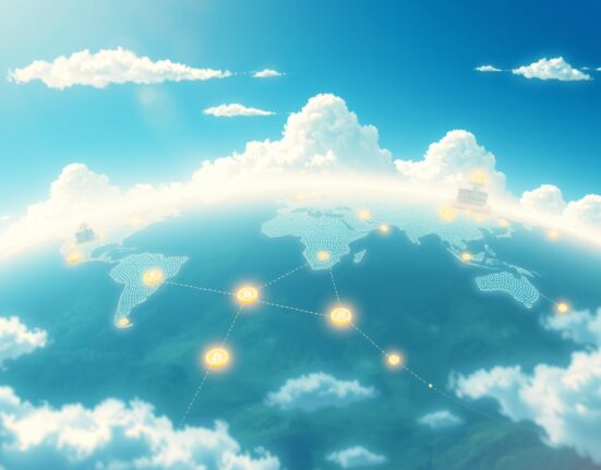 Stripe stablecoins transforming global payment infrastructure with digital currency flows