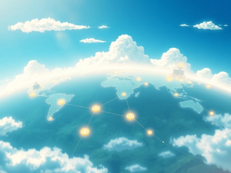 Stablecoins Revolutionize Global Payment Infrastructure as Stripe Reveals 2025 Adoption Surge