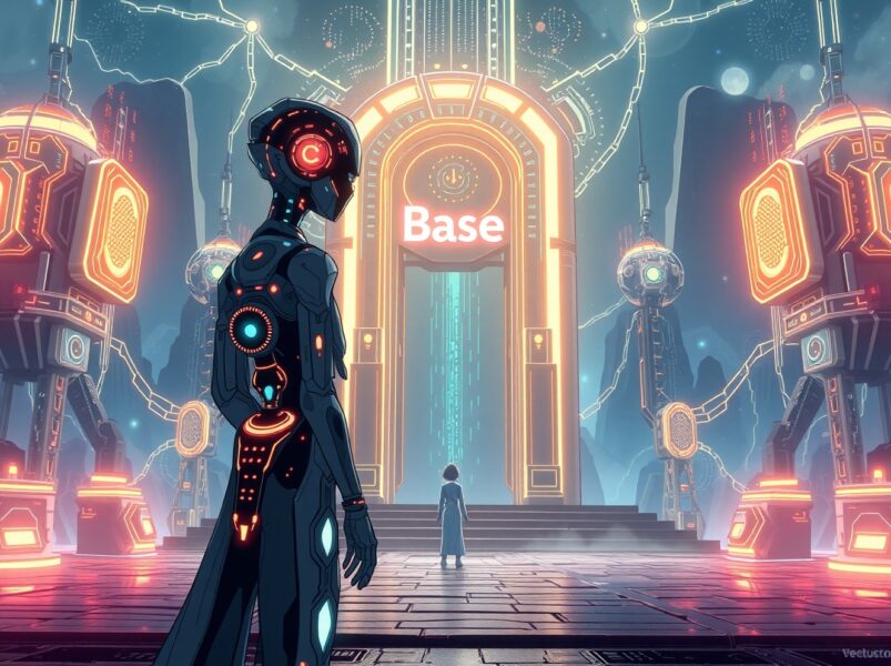 Stripe x402 Payment Protocol Revolutionizes AI Agent Transactions on Base Blockchain