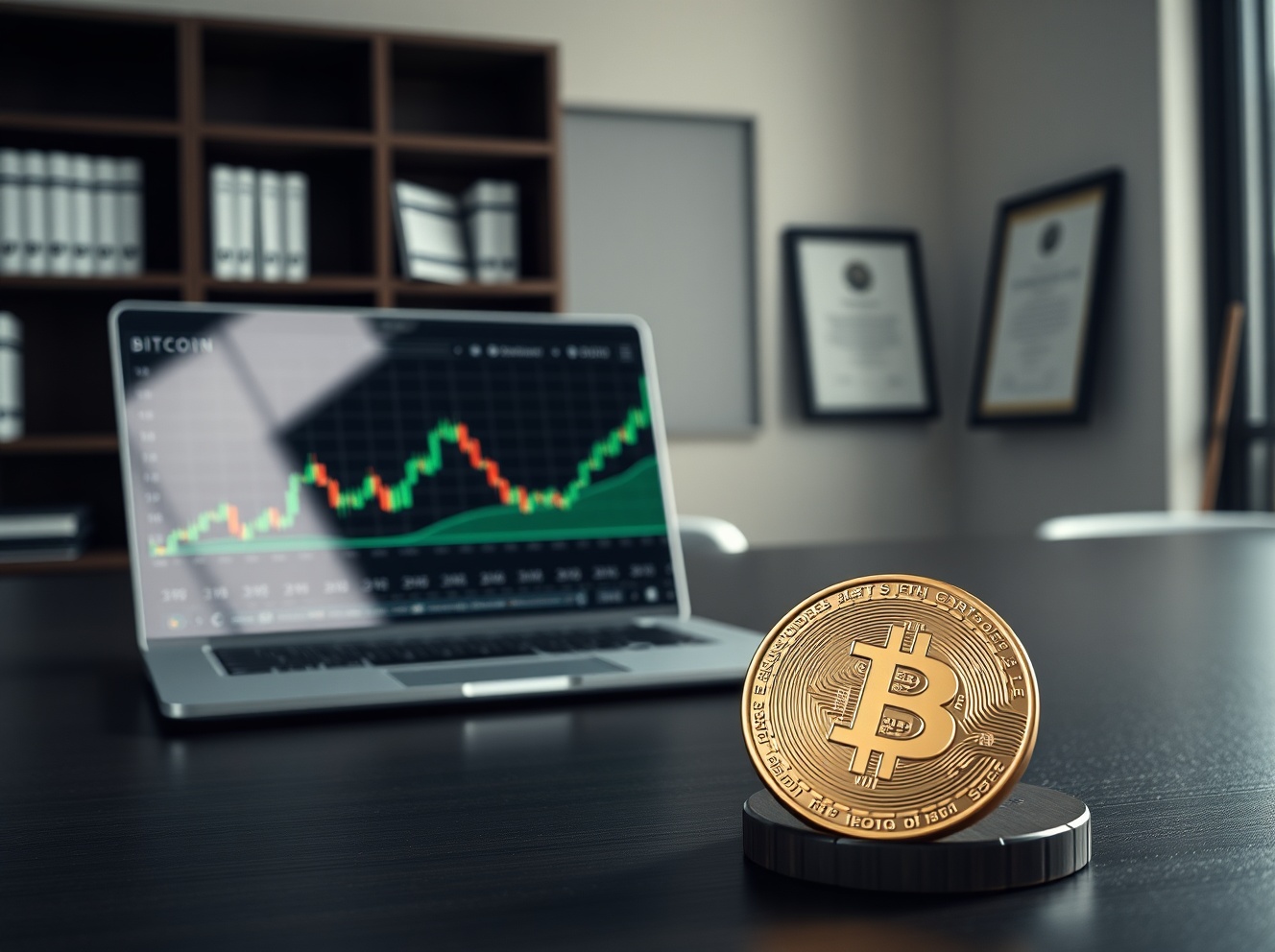 Strive Acquires 402 BTC in Record Daily Purchase, Signaling Accelerated Treasury Strategy