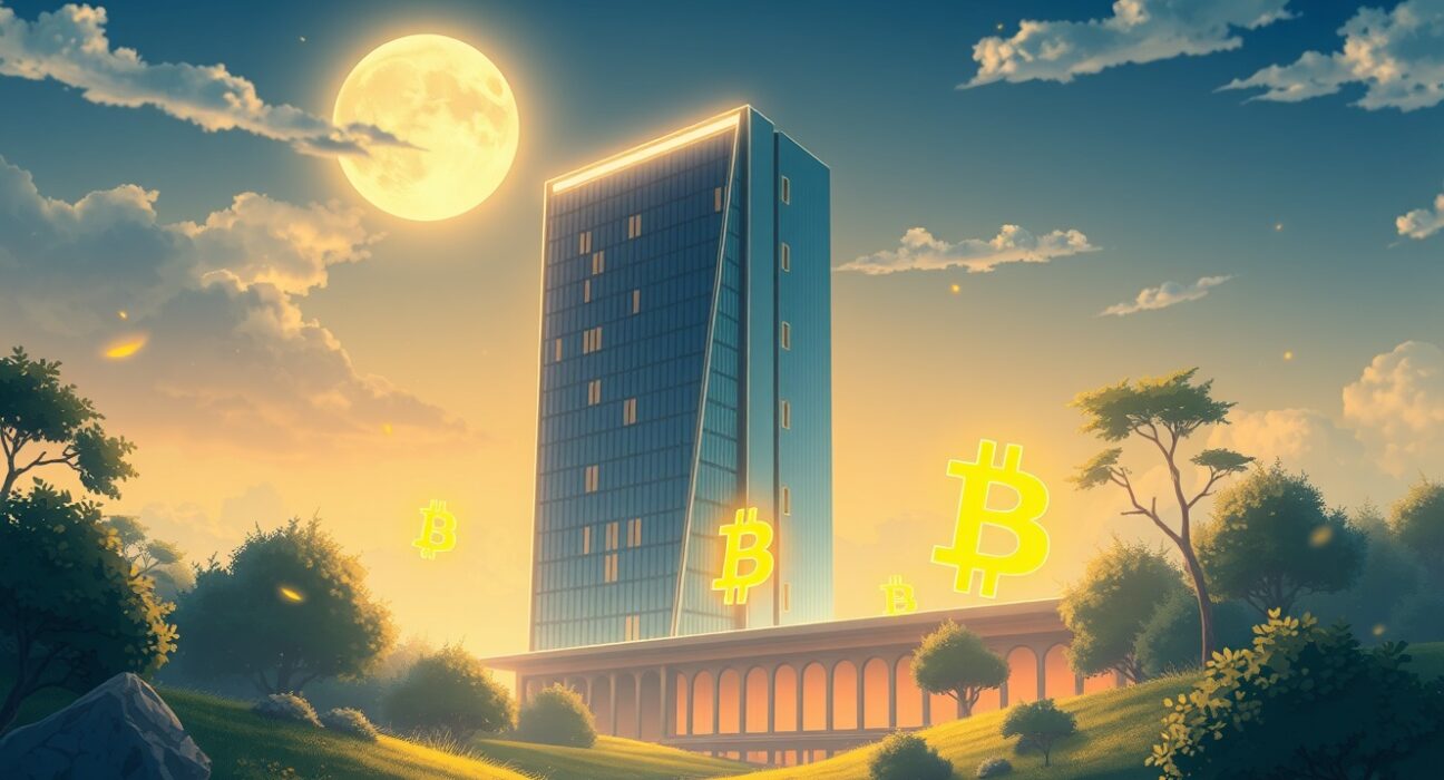 Strive's acquisition of Semler Scientific significantly increases corporate Bitcoin holdings to 12,798 BTC.