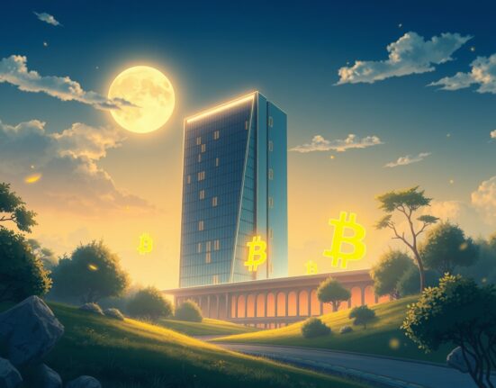 Strive's acquisition of Semler Scientific significantly increases corporate Bitcoin holdings to 12,798 BTC.