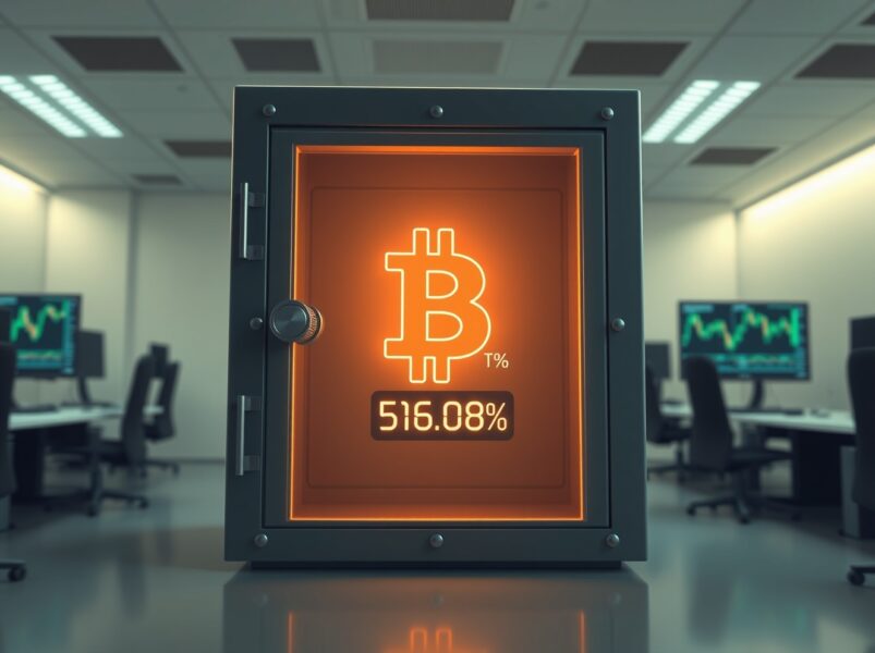 Strategic Bitcoin Acquisition: Strive’s Bold Move Adds 179 BTC to Growing Treasury