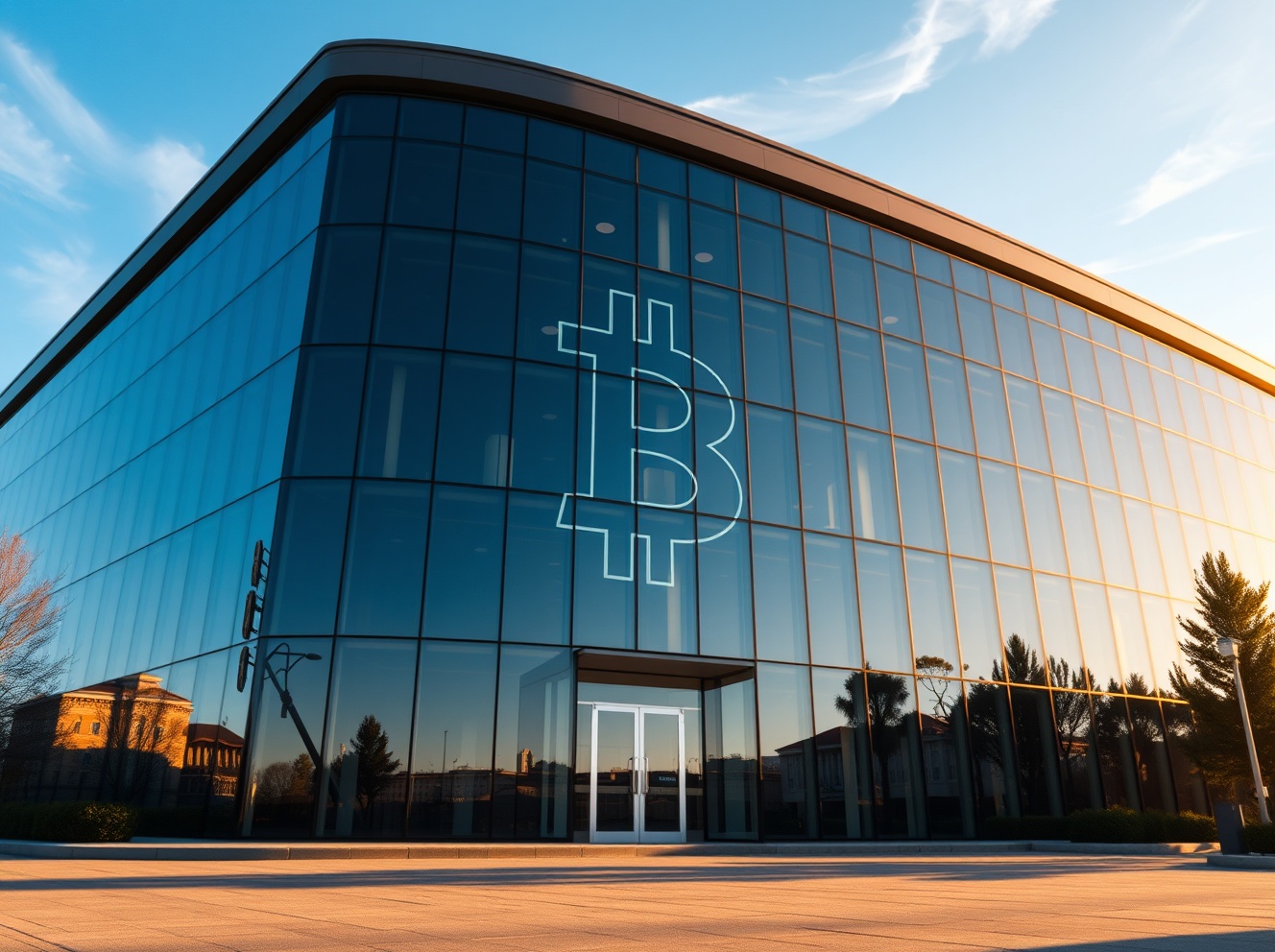 Strive Bolsters Bitcoin Treasury with 2,500 BTC Acquisition, Total Holdings Reach 19,000