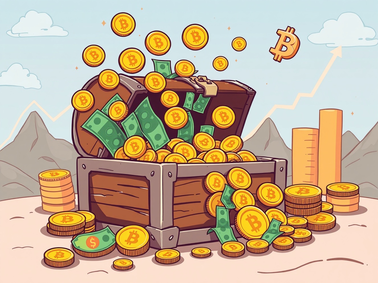 Ambitious Bitcoin investments: Strive’s $160M fundraising plan for massive crypto expansion