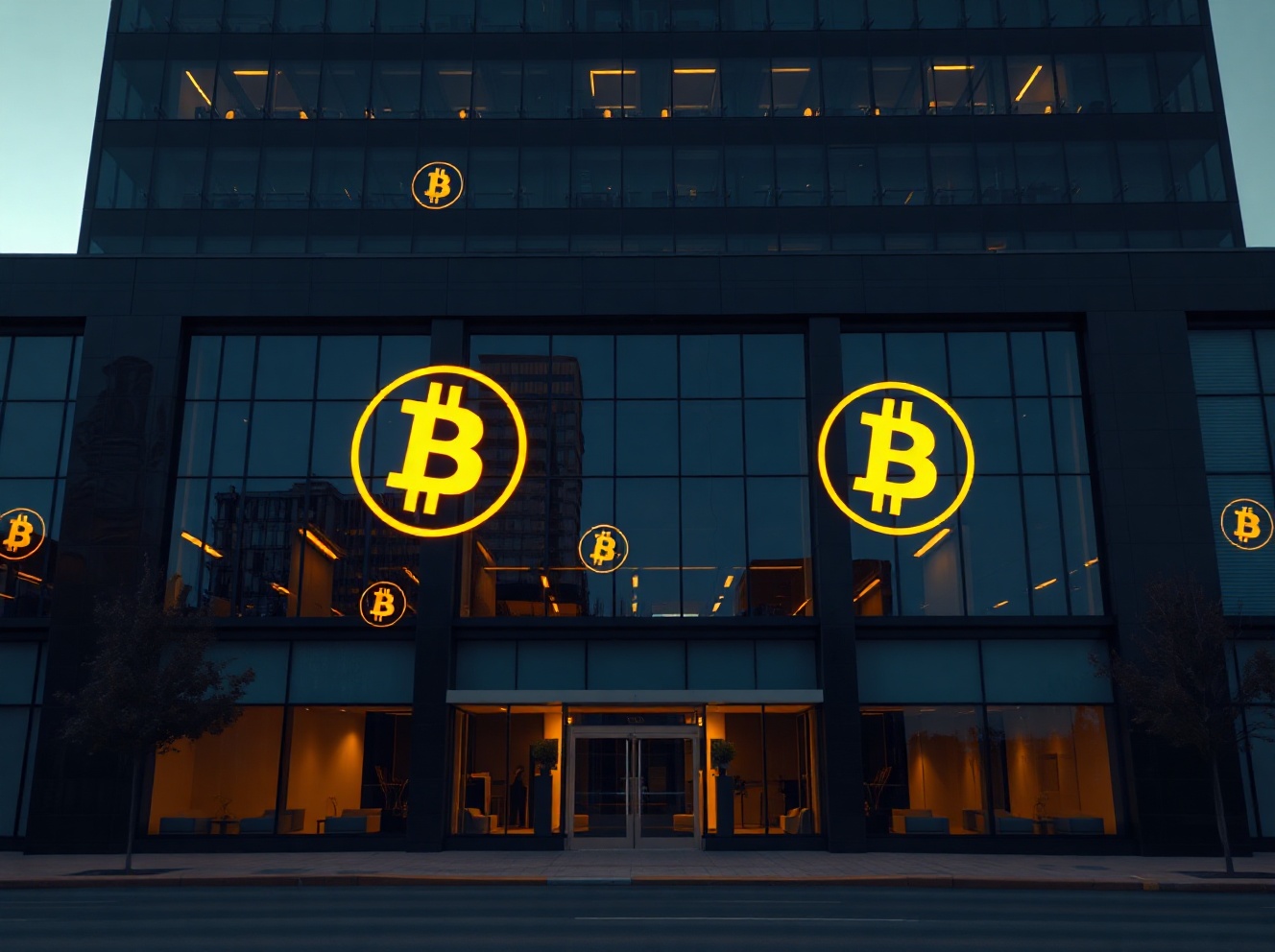 Strive Expands Bitcoin Treasury to 20,167 BTC with Latest Purchase