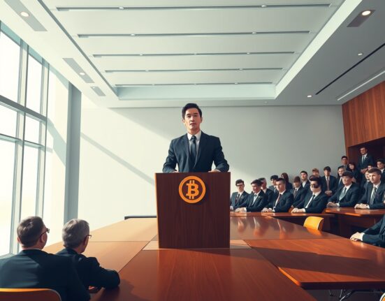 Strive CEO Matt Cole announces a $61.4 million Bitcoin purchase, reinforcing the firm's institutional BTC accumulation strategy.