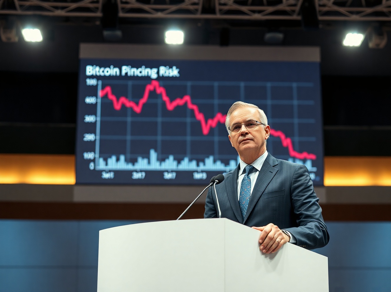 Strive CIO Warns Prolonged Bitcoin Weakness Could Trigger M&A Wave Among Crypto Treasury Firms