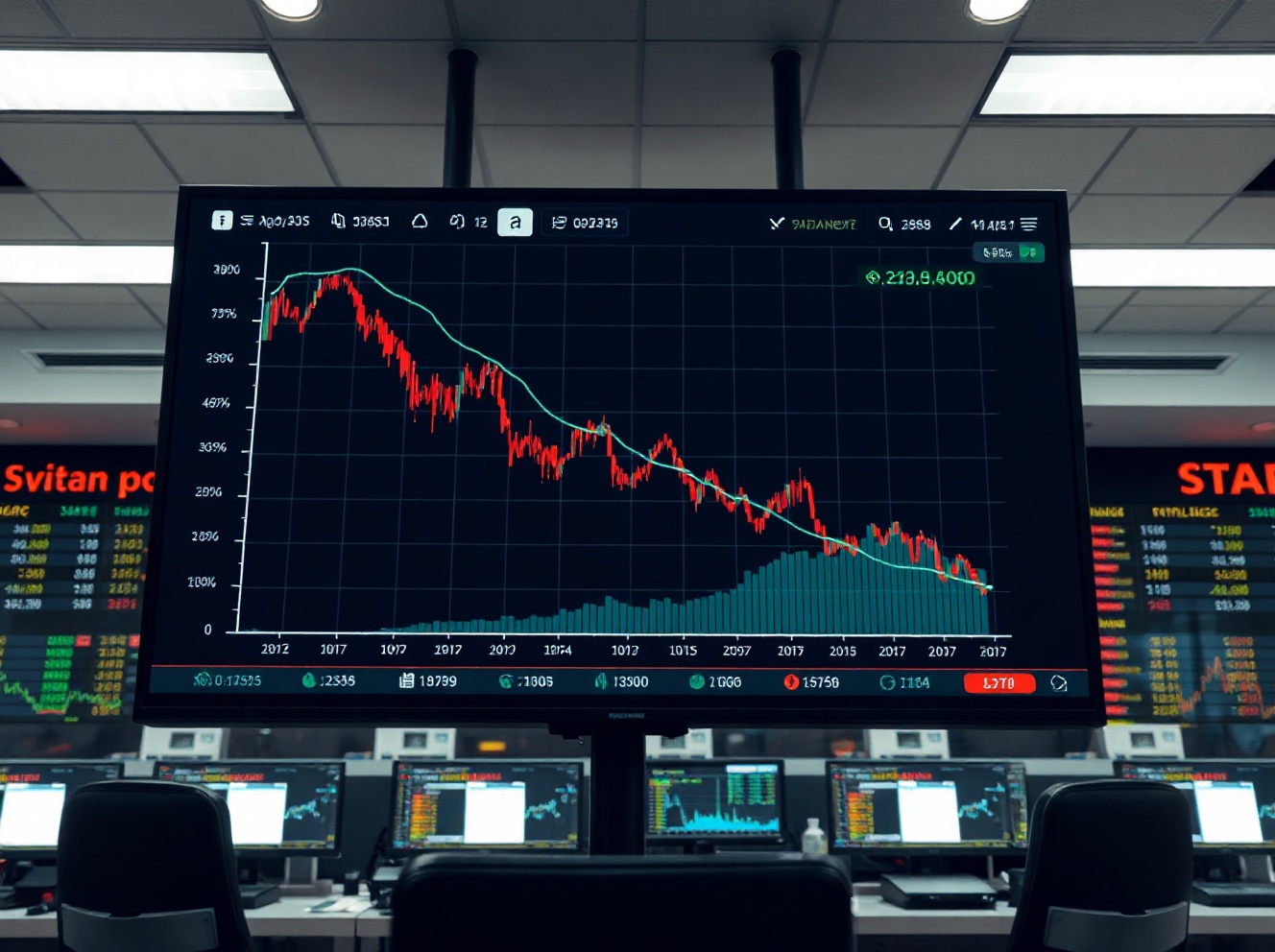 Strive Risk Chief Says Leverage Liquidation, Not Credit Woes, Drove Preferred Stock Slide