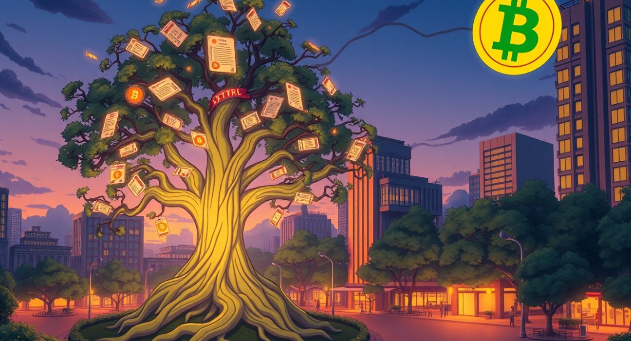 Strategic corporate finance restructuring using perpetual preferred stock to improve balance sheets.