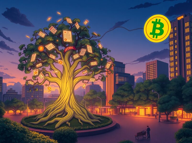 Perpetual Preferred Stock: Strive’s Strategic Masterstroke to Fortify Financial Foundations