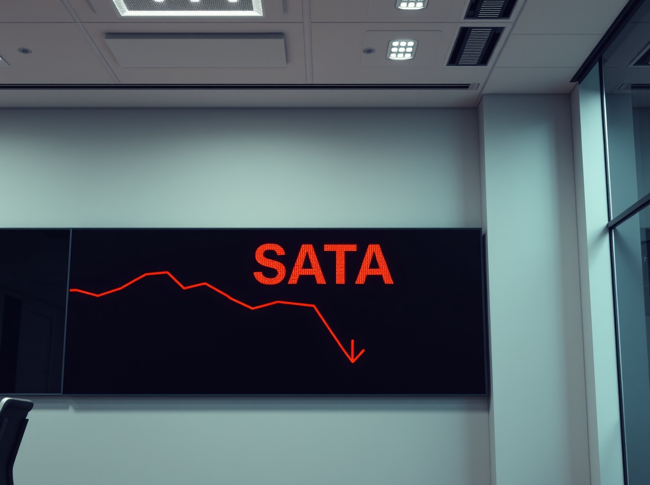 Strive Preferred Stock SATA Slides to All-Time Low Amid Market Pressure