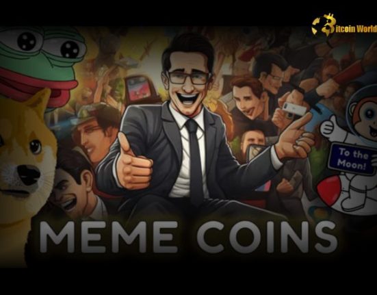 Memecoin