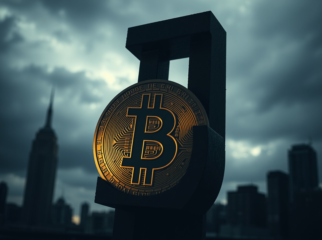 Strong U.S. Dollar Poses Greater Risk to Bitcoin Than Selling Pressure, Swissbank Report Warns