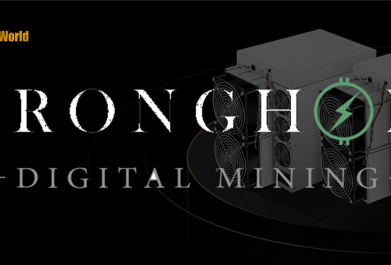 Stronghold Digital Mining Files With SEC to Raise $18 Million From Debt