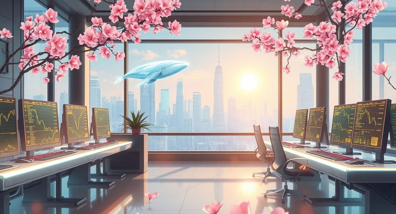 STS Digital secures $30 million investment to expand institutional cryptocurrency trading platform and market-making services