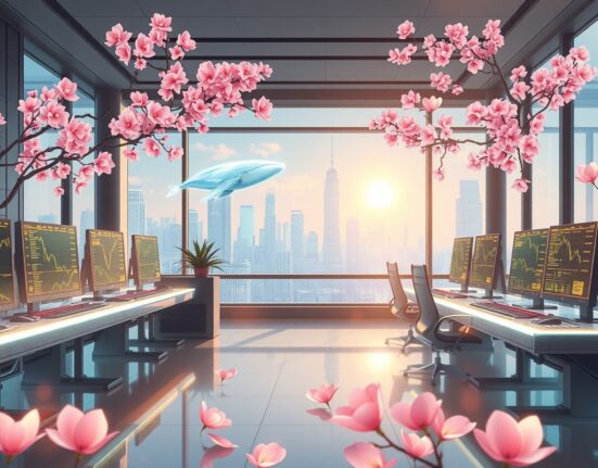 STS Digital secures $30 million investment to expand institutional cryptocurrency trading platform and market-making services