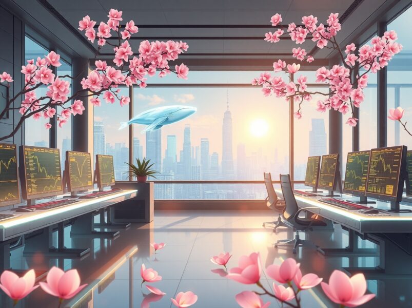 STS Digital Secures Monumental $30M Strategic Investment to Revolutionize Institutional Crypto Trading