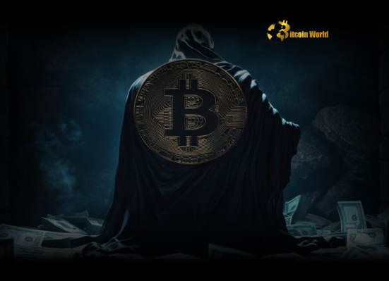 Stunning: Satoshi Nakamoto Could Join World's Richest People List Thanks to Bitcoin Price Surge