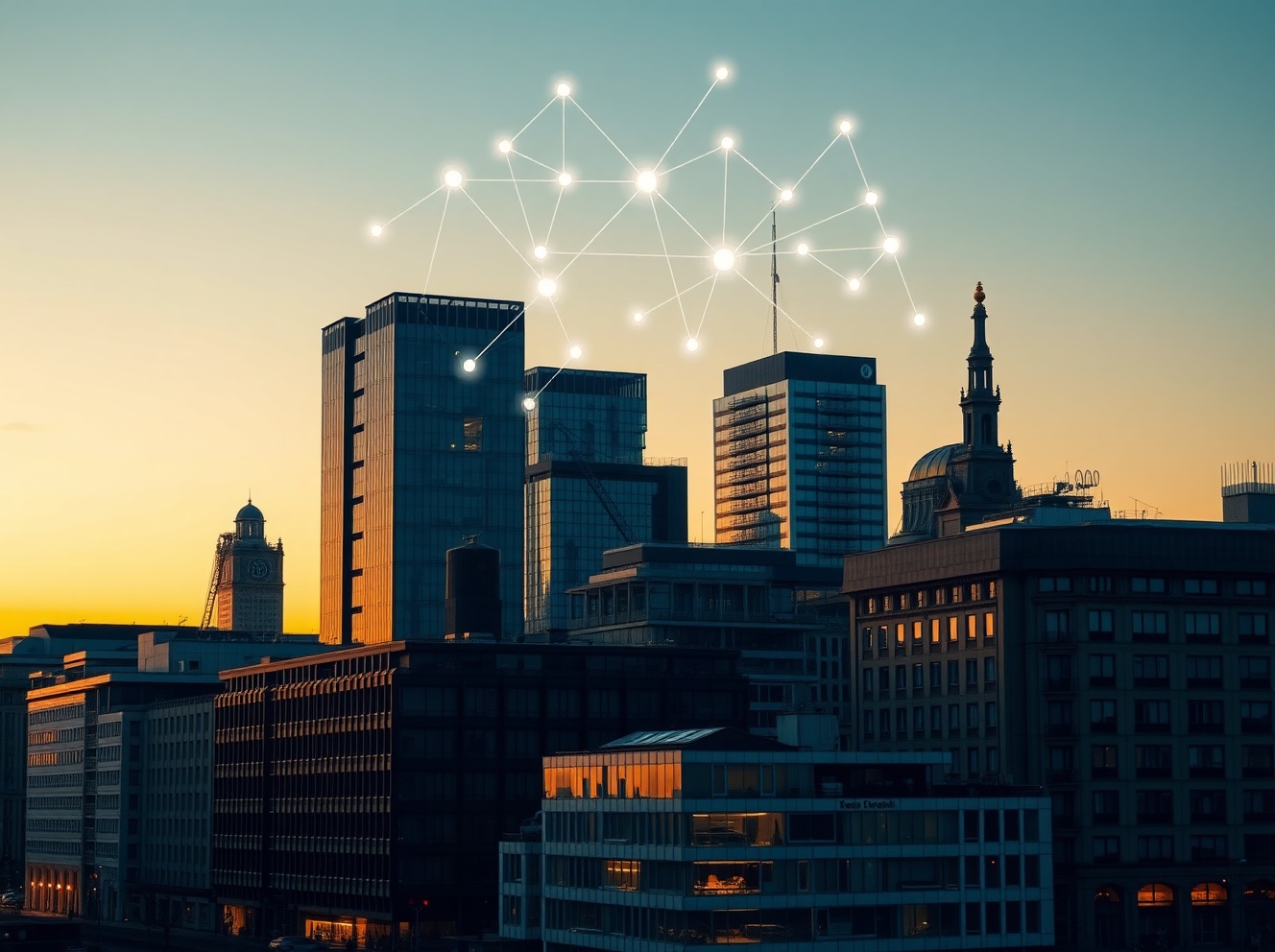 Stuttgart Group, Societe Generale, and Flatex Partner to Build European Blockchain Payment Network