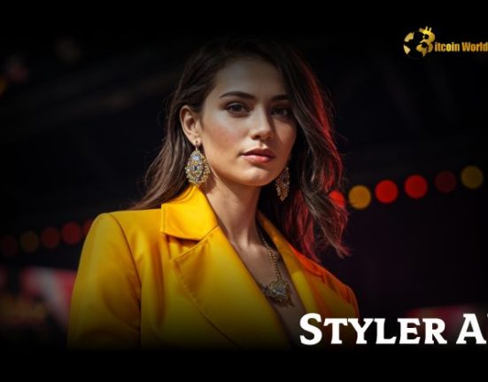 Styler AI: Your Personal AI Stylist for Fashion and Style