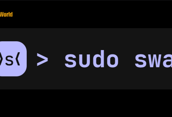 NFT Trading Platform SudoSwap Airdrops its Governance Token