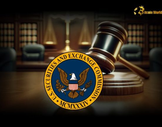 18 U.S. States Sue SEC, Alleging Overreach in Crypto Regulation