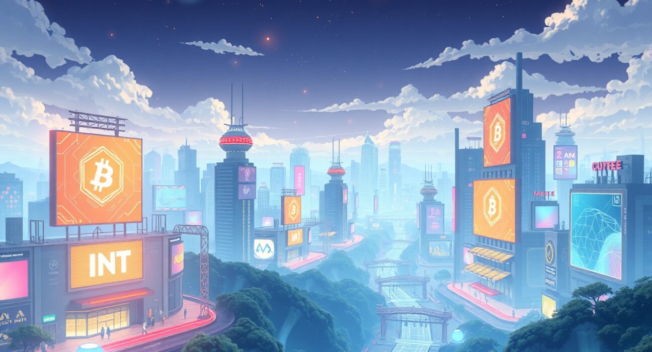 Sui blockchain and Alkimi partnership transforming digital ad auctions and verification