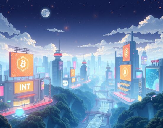 Sui blockchain and Alkimi partnership transforming digital ad auctions and verification