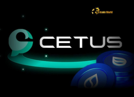 Sui blockchain Takes Urgent Action After Cetus Protocol Hack