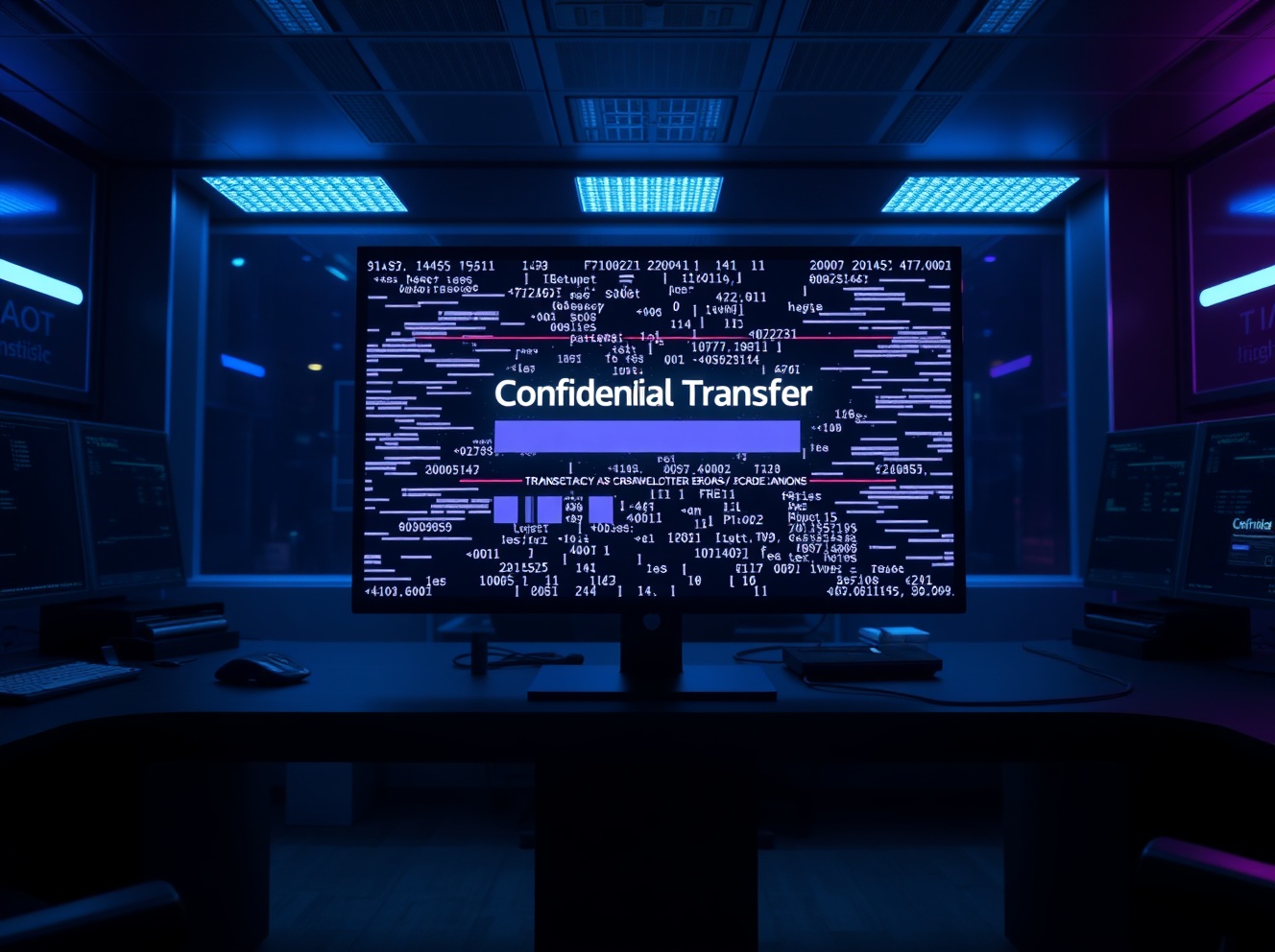 Sui Network เปิดตัว 'Confidential Transfers' ในเวอร์ชัน Public Beta เพื่อเพิ่มความเป็นส่วนตัวของธุรกรรม