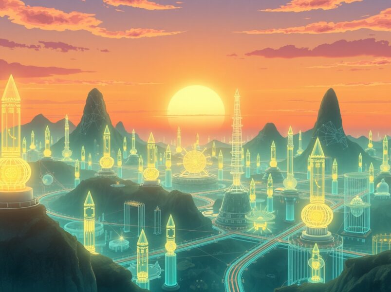 Sui Foundation AI Infrastructure: The Critical Shift from Advisory to Autonomous Action