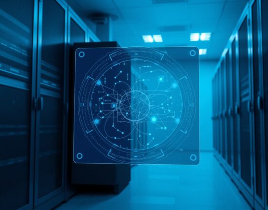 Sui Foundation investment in Splyce Finance DeFi protocol technology visualization