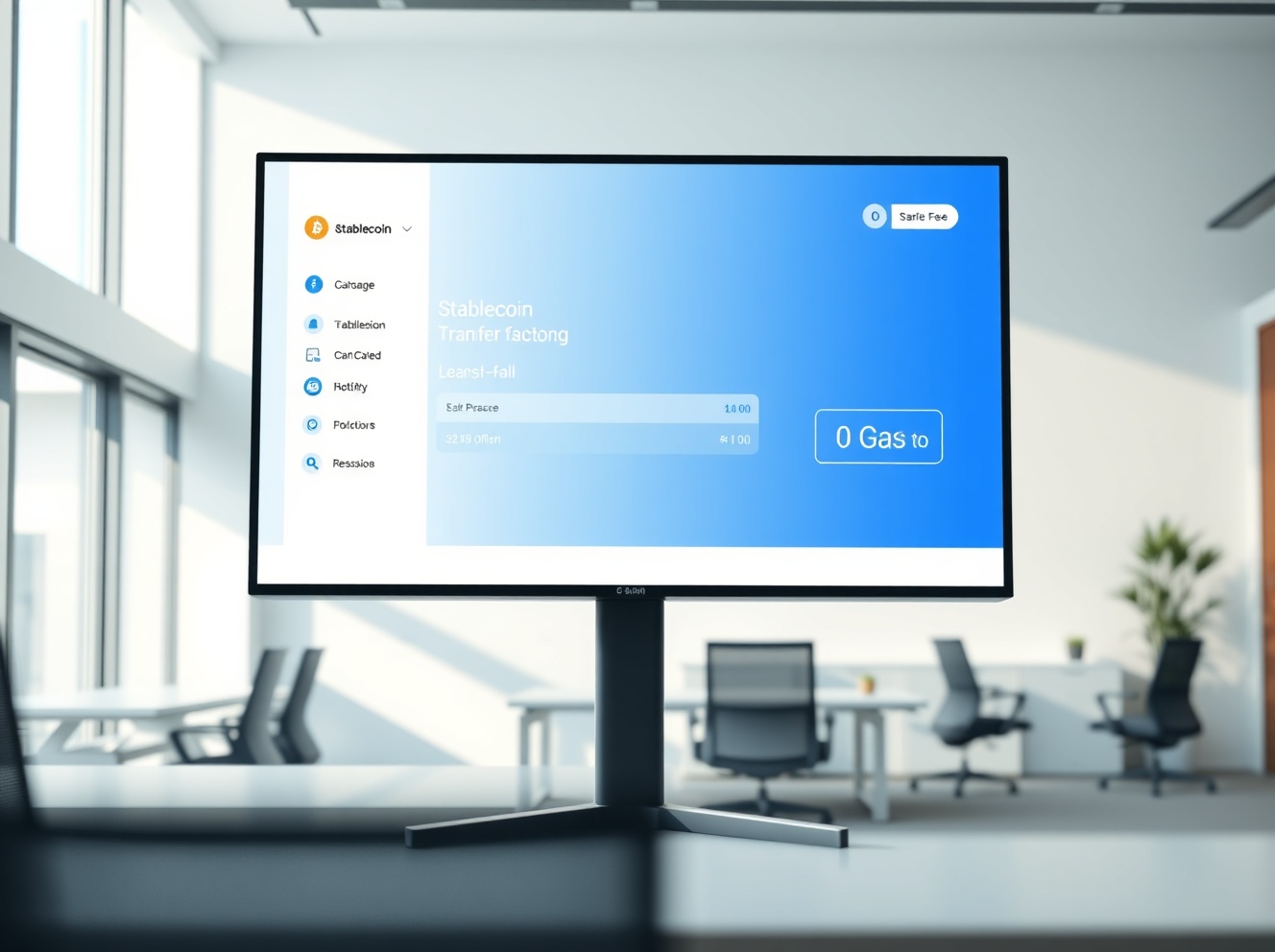 Sui launches protocol-level gasless stablecoin transfers, Fireblocks already on board